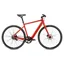 Momentum Voya E+ Single Speed Commuter eBike in Tequila Sunrise